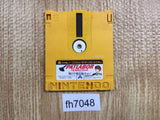 Kido Keisatsu Patlabor Famicom Disk Japan - FH7048