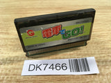DK7466 Densha de Go! Wonder Swan Bandai Japan