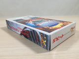 Ys IV 4 Mask of the Sun BOXED SNES Super Famicom Japan - UE2682