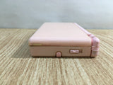 LG2179 Plz Read Item Condi Nintendo DS Lite Noble Pink Console Japan