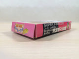 Goofy to Max Kaizoku Shima no Daibouken BOXED SNES Super Famicom Japan - UE5264