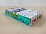 Kachou Shima Kousaku BOXED SNES Super Famicom Japan - UE1199