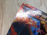 CE6336 CharizardEX - PROMO 030/XY-P Pokemon Card TCG Japan