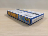 SD Gundam Gachapon Senshi 5 BOXED NES Famicom Japan - UE4037
