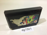 AG1501 The Legend of Kage NES Famicom Japan