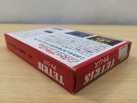 UE6479 Tetris BOXED NES Famicom Japan