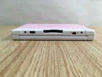 LG2468 No Battery Nintendo 3DS LL XL 3DS Pink White Console Japan