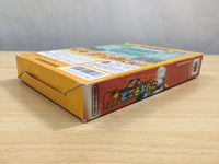 UE8571 Mario Tennis 64 BOXED N64 Nintendo 64 Japan