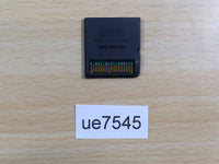 UE7545 Kirarin Revolution Nasan to Itusyo Nintendo DS Japan