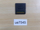 UE7545 Kirarin Revolution Nasan to Itusyo Nintendo DS Japan