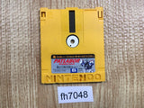 Kido Keisatsu Patlabor Famicom Disk Japan - FH7048