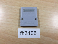 fh3106 Memory Card for Nintendo Game Cube GameCube Japan