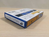 SD Gundam Gachapon Senshi 5 BOXED NES Famicom Japan - UE4037