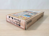 ue1339 Kirby Super Deluxe Star Kirby's Fun Pak BOXED SNES Super Famicom Japan