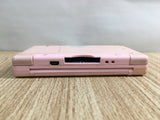 LG2179 Plz Read Item Condi Nintendo DS Lite Noble Pink Console Japan