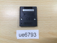 ue6793 Memory Card for Nintendo Game Cube GameCube Japan