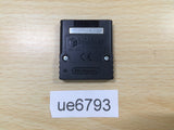 ue6793 Memory Card for Nintendo Game Cube GameCube Japan