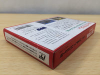 UE6479 Tetris BOXED NES Famicom Japan