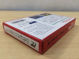 UE6479 Tetris BOXED NES Famicom Japan