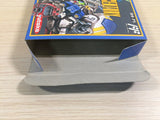 SD Gundam Gachapon Senshi 5 BOXED NES Famicom Japan - UE4037