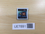 ue7891 MONSTER HUNTER GENERATIONS CROSS Nintendo 3DS Japan