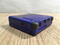 LG2644 Plz Read Item Condi GameBoy Advance SP Azurite Blue Console Japan