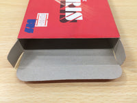 UE6479 Tetris BOXED NES Famicom Japan