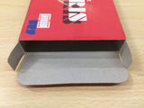 UE6479 Tetris BOXED NES Famicom Japan