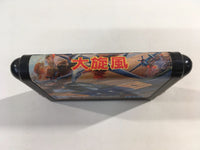 DK7277 Daisenpuu Mega Drive Genesis Japan