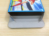 UE8271 Captain Tsubasa II 2 BOXED NES Famicom Japan