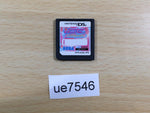 UE7546 Oshare Majo Love and Berry DS collection Nintendo DS Japan