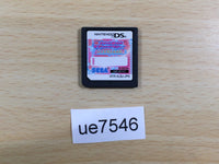 UE7546 Oshare Majo Love and Berry DS collection Nintendo DS Japan