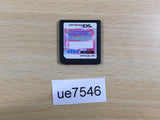 UE7546 Oshare Majo Love and Berry DS collection Nintendo DS Japan