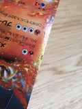 CE6336 CharizardEX - PROMO 030/XY-P Pokemon Card TCG Japan
