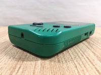 LG1185 With Defects - GameBoy Bros. Green Game Boy Console Japan