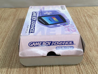 lf8505 GameBoy Advance Console Box Only Console Japan