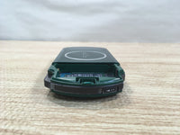 GD6848 Plz Read Item Condi PSP-3000 SPIRITED GREEN SONY PSP Console Japan