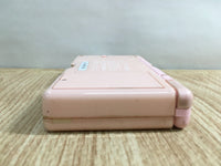 LG2179 Plz Read Item Condi Nintendo DS Lite Noble Pink Console Japan