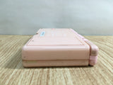 LG2179 Plz Read Item Condi Nintendo DS Lite Noble Pink Console Japan