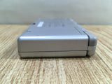 LG1295 Plz Read Item Condi Nintendo DS Lite Gross Silver Console Japan