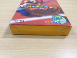 UE8571 Mario Tennis 64 BOXED N64 Nintendo 64 Japan