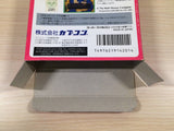 Goofy to Max Kaizoku Shima no Daibouken BOXED SNES Super Famicom Japan - UE5264