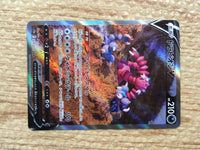 cd5108 Drapion V SAR s12a 227/172 Pokemon Card TCG Japan