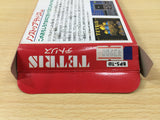 UE6479 Tetris BOXED NES Famicom Japan