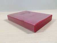 UE4875 Demon Sword Fudou Myououden BOXED NES Famicom Japan