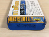 SD Gundam Gachapon Senshi 5 BOXED NES Famicom Japan - UE4037