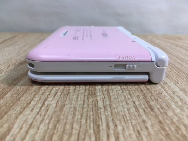 3DS ブラック   DSlite ピンク Amazon | ニンテンドーDS Lite ノーブルピンク【メーカー生産