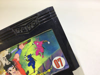 AG1501 The Legend of Kage NES Famicom Japan