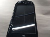 GD6739 Plz Read Item Condi PSP-3000 PIANO BLACK SONY PSP Console Japan