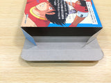 UE8271 Captain Tsubasa II 2 BOXED NES Famicom Japan
